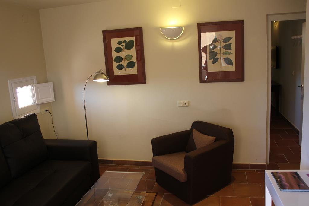 Hotel Leonor De Aquitania Cuenca  Cameră foto